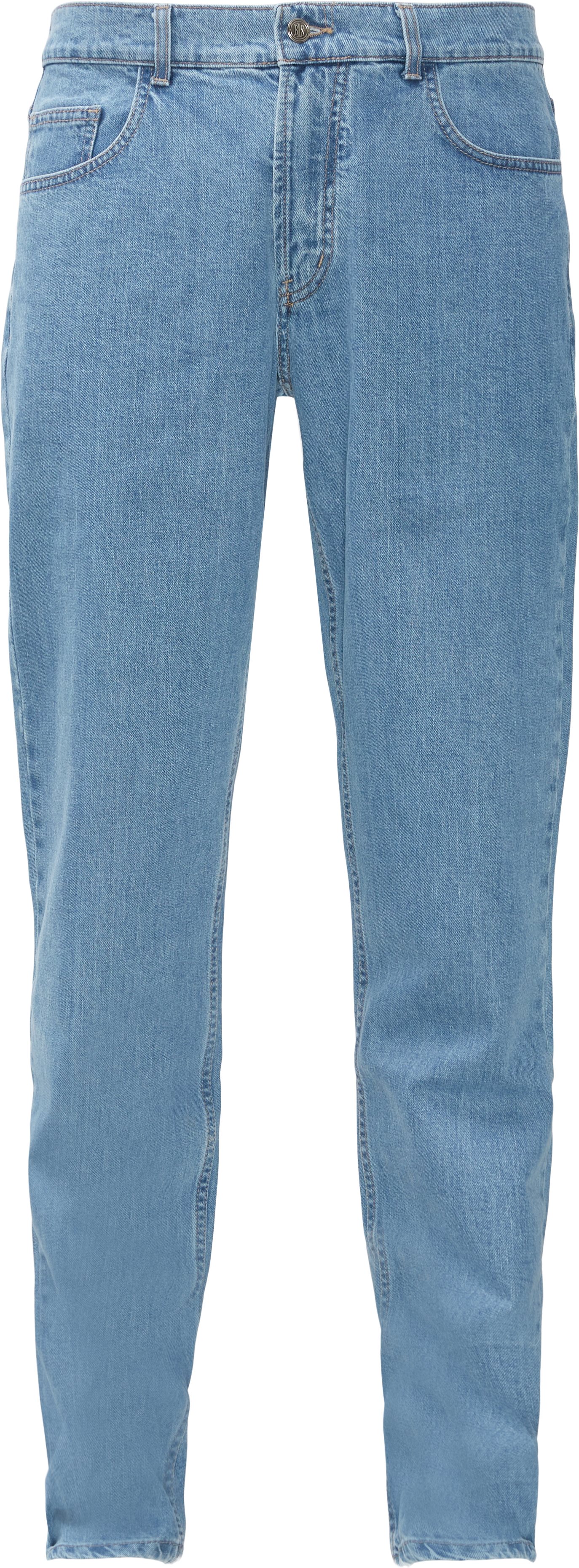 Jeans - Regular fit - Blue